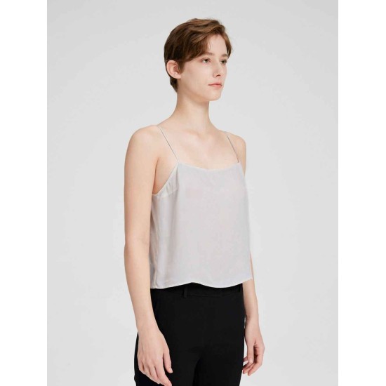 Silk Camisole Silk Camisole