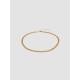 Curb Chain Necklace Curb Chain Necklace