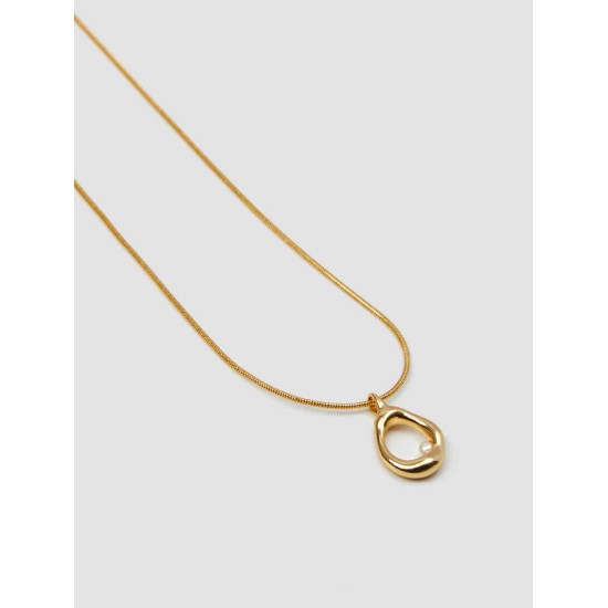 Hollow out Pendant Necklace Hollow out Pendant Necklace