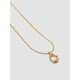 Hollow out Pendant Necklace Hollow out Pendant Necklace