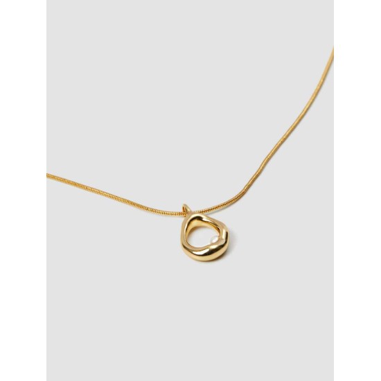 Hollow out Pendant Necklace Hollow out Pendant Necklace