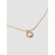 Hollow out Pendant Necklace Hollow out Pendant Necklace