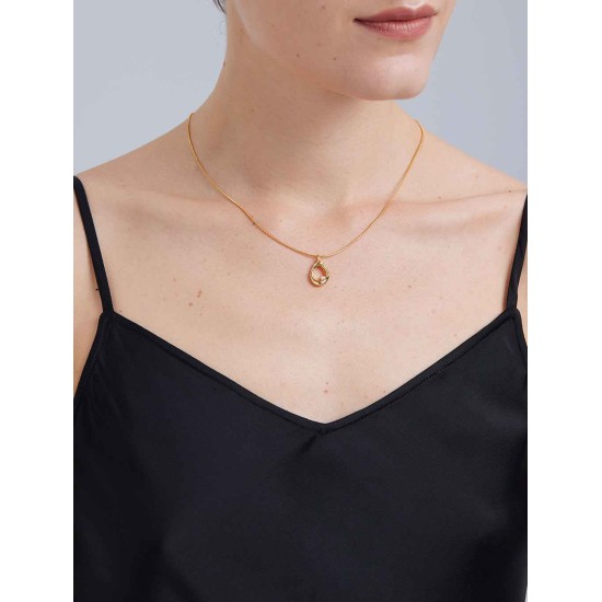 Hollow out Pendant Necklace Hollow out Pendant Necklace