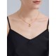 Hollow out Pendant Necklace Hollow out Pendant Necklace