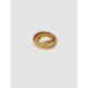 Snake Bone Chain Ring Snake Bone Chain Ring