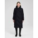 Long Liner Puffer Jacket Long Liner Puffer Jacket