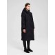 Long Liner Puffer Jacket Long Liner Puffer Jacket
