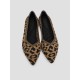 Woven Ballerina Flat Shoes Woven Ballerina Flat Shoes
