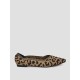 Woven Ballerina Flat Shoes Woven Ballerina Flat Shoes
