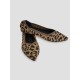 Woven Ballerina Flat Shoes Woven Ballerina Flat Shoes