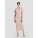 Off-the-shoulder Sequin Dress Off-the-shoulder Sequin Dress