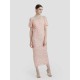 Off-the-shoulder Sequin Dress Off-the-shoulder Sequin Dress