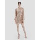 Sequin Mini Dress Sequin Mini Dress