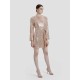 Sequin Mini Dress Sequin Mini Dress