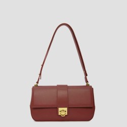 Arrow Baguette Bag