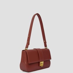 Arrow Baguette Bag