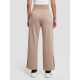 High-waist Threaded Slit Sweatpant High-waist Threaded Slit Sweatpant