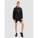 Sports Drawstring Jacket Sports Drawstring Jacket