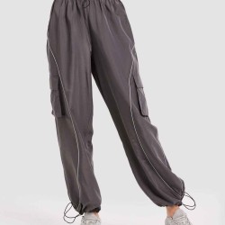 Stretch Cargo Pants
