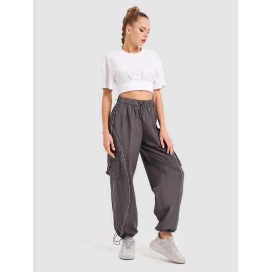 Stretch Cargo Pants Stretch Cargo Pants