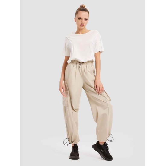 Stretch Cargo Pants Stretch Cargo Pants