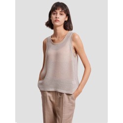 Mesh Tank