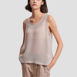 Mesh Tank