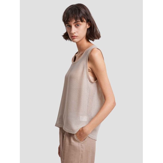 Mesh Tank Mesh Tank