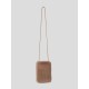 Faux-Fur Crossbody Pouch Faux-Fur Crossbody Pouch