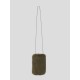 Faux-Fur Crossbody Pouch Faux-Fur Crossbody Pouch