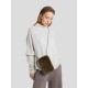 Faux-Fur Crossbody Pouch Faux-Fur Crossbody Pouch