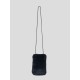 Faux-Fur Crossbody Pouch Faux-Fur Crossbody Pouch