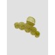 Olive Green Hair Claw Olive Green Hair Claw