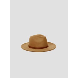 Belt Felt Hat