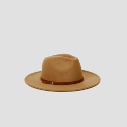 Belt Felt Hat