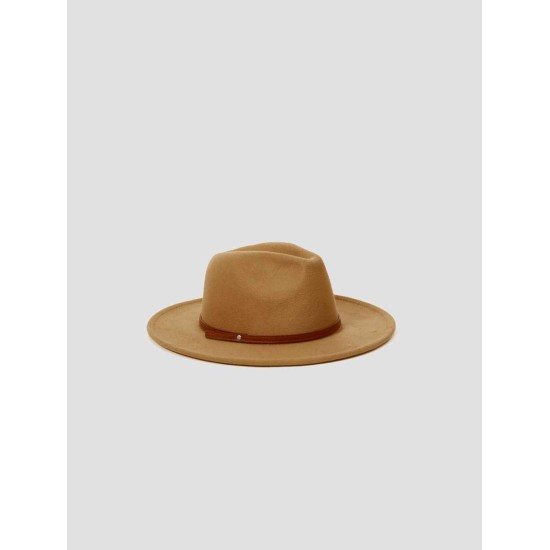 Belt Felt Hat Belt Felt Hat