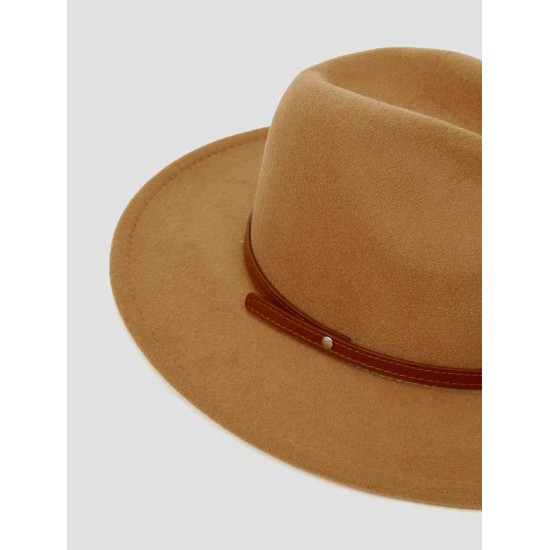 Belt Felt Hat Belt Felt Hat