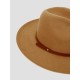 Belt Felt Hat Belt Felt Hat