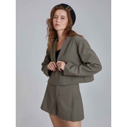 Link Knot Beret