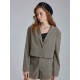 Link Knot Beret Link Knot Beret