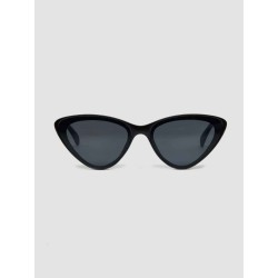 Cat-eye Sunglasses