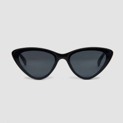 Cat-eye Sunglasses