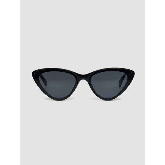 Cat-eye Sunglasses Cat-eye Sunglasses