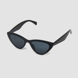 Cat-eye Sunglasses