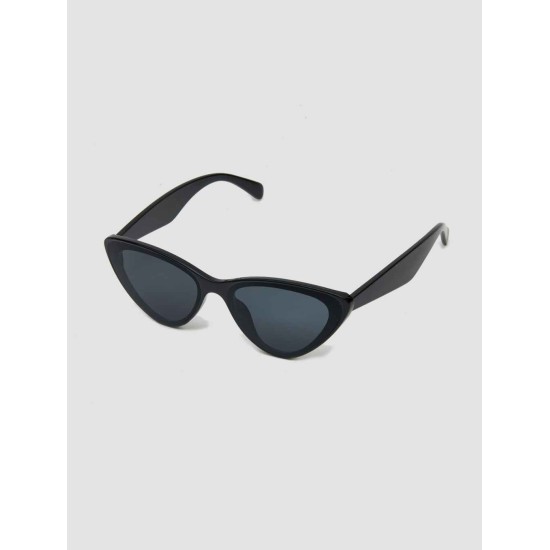 Cat-eye Sunglasses Cat-eye Sunglasses