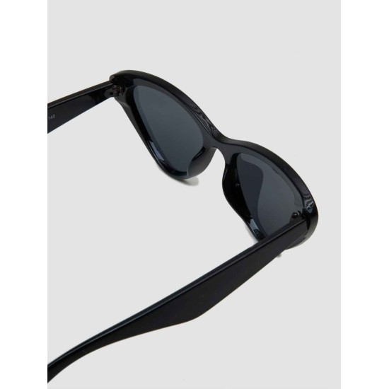Cat-eye Sunglasses Cat-eye Sunglasses