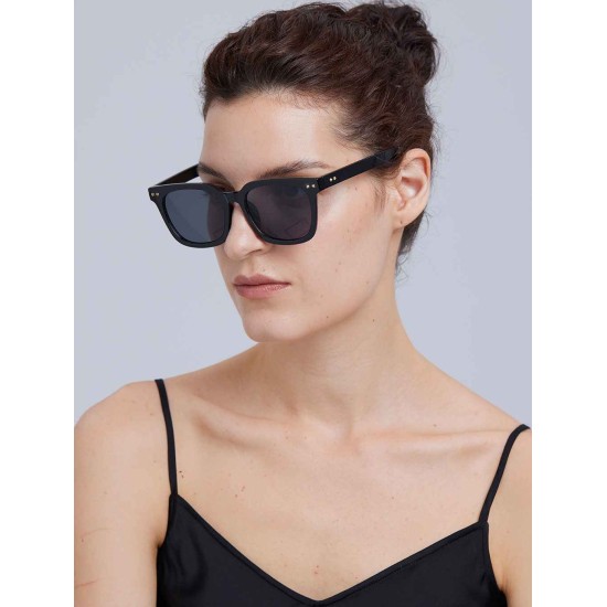 Classic Square Polarized Sunglasses Classic Square Polarized Sunglasses