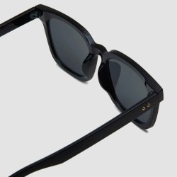 Classic Square Polarized Sunglasses