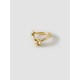 Double Sunflower Ring Double Sunflower Ring