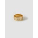 Four Petal Flower Ring Four Petal Flower Ring